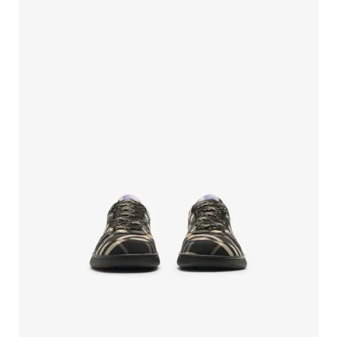 Zapatillas Check Terrace