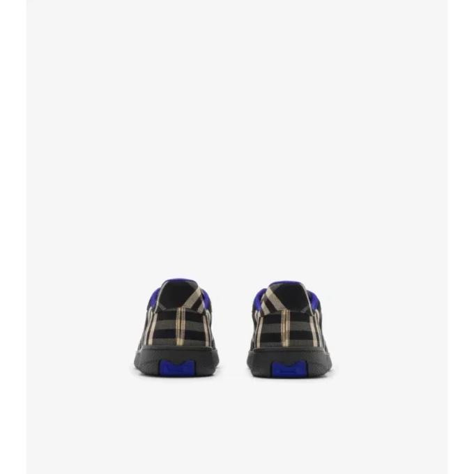 Zapatillas Check Terrace