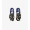 Zapatillas Check Terrace