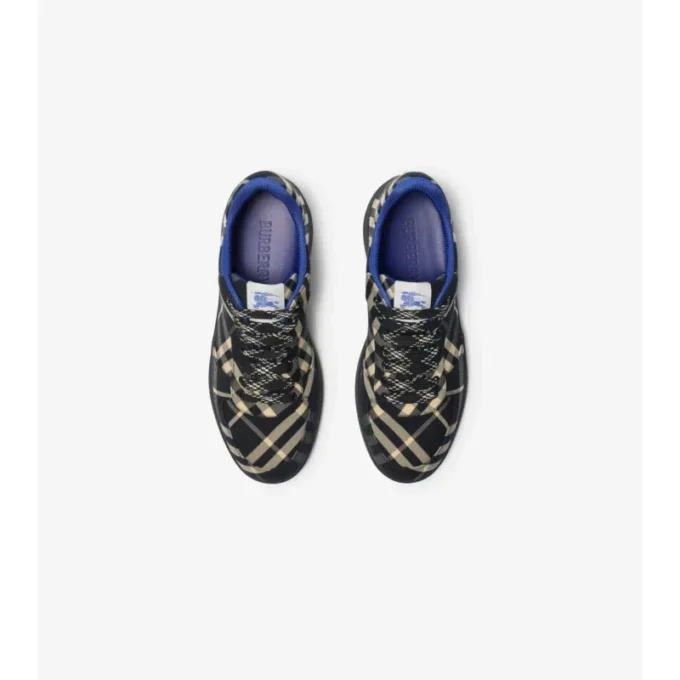 Zapatillas Check Terrace