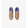 Zapatillas Check Terrace