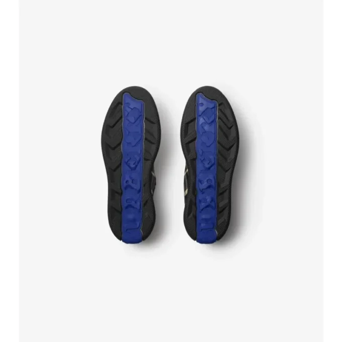 Zapatillas Check Terrace