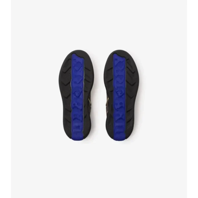 Zapatillas Check Terrace