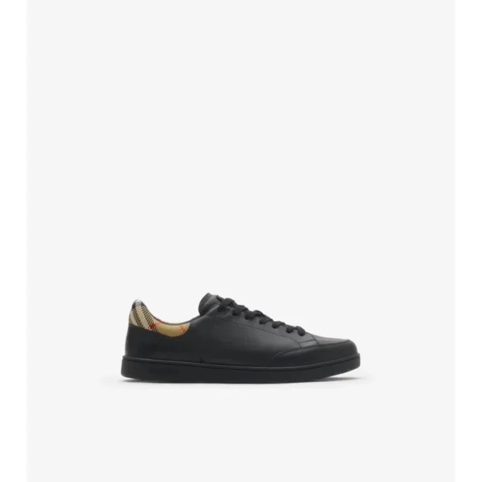 Zapatillas de cuero Set