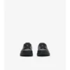 Zapatillas de cuero Set