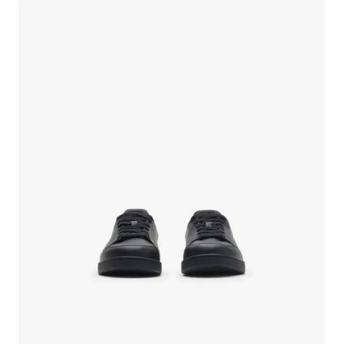 Zapatillas de cuero Set