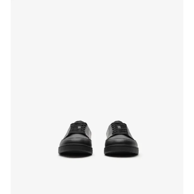 Zapatillas de cuero Set