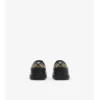 Zapatillas de cuero Set