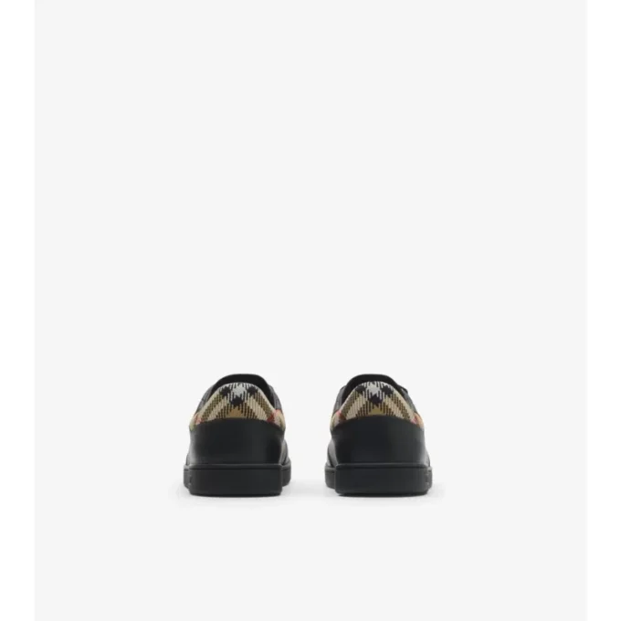 Zapatillas de cuero Set
