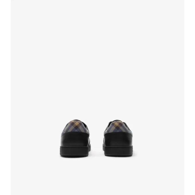 Zapatillas de cuero Set