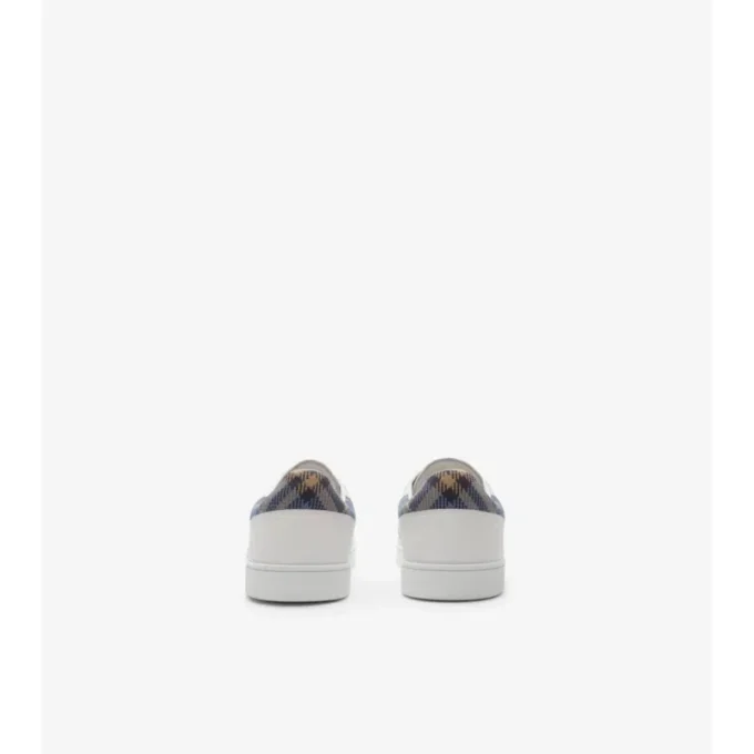 Zapatillas de cuero Set