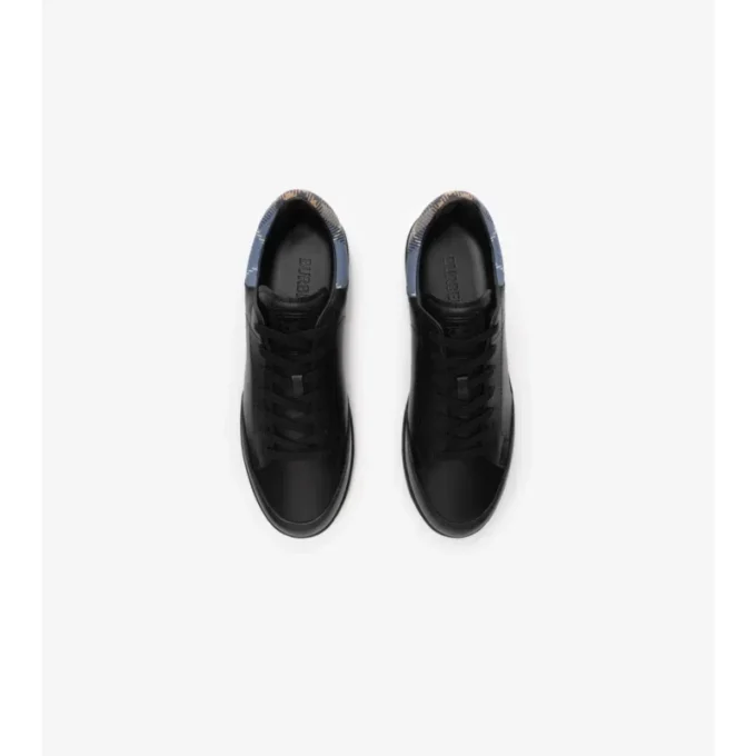 Zapatillas de cuero Set