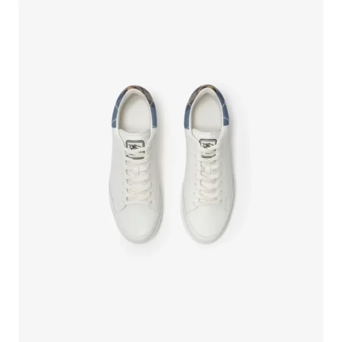 Zapatillas de cuero Set