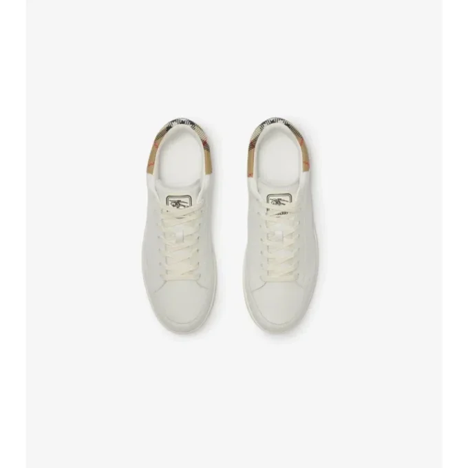 Zapatillas de cuero Set