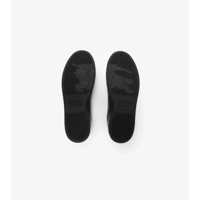 Zapatillas de cuero Set