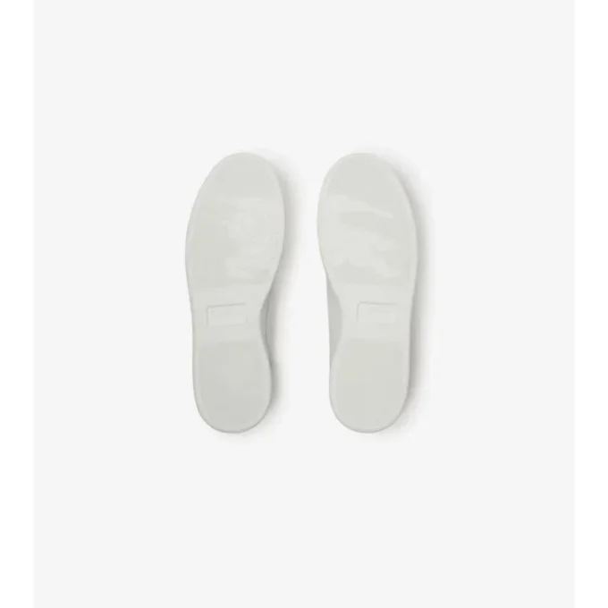 Zapatillas de cuero Set