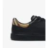 Zapatillas de cuero Set