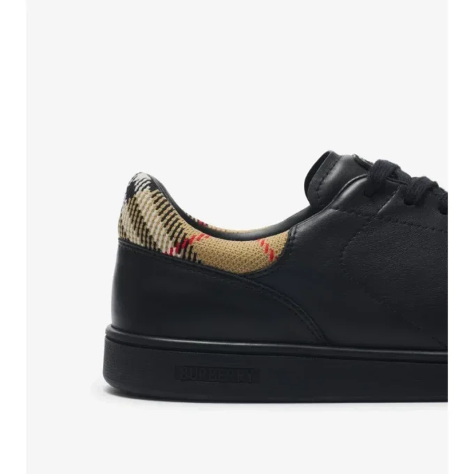 Zapatillas de cuero Set