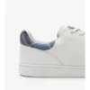 Zapatillas de cuero Set