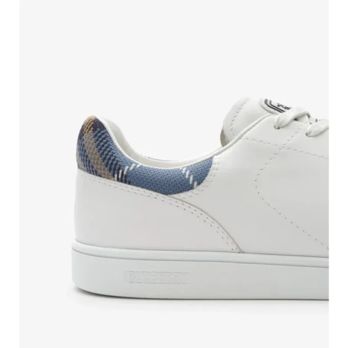 Zapatillas de cuero Set