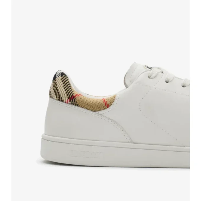 Zapatillas de cuero Set