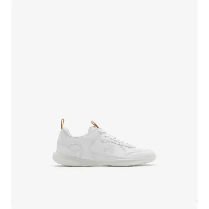 Zapatillas de piel Matrix