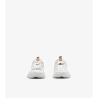 Zapatillas de piel Matrix