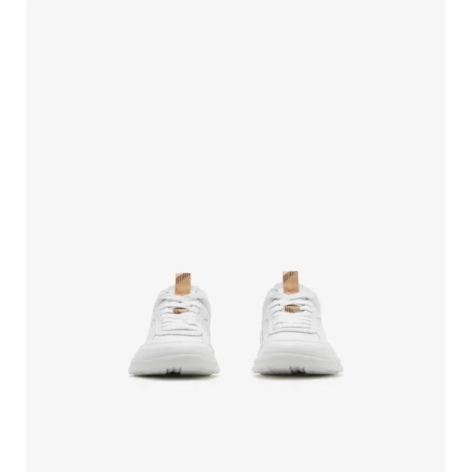 Zapatillas de piel Matrix
