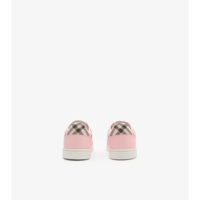 Zapatillas de piel Set 