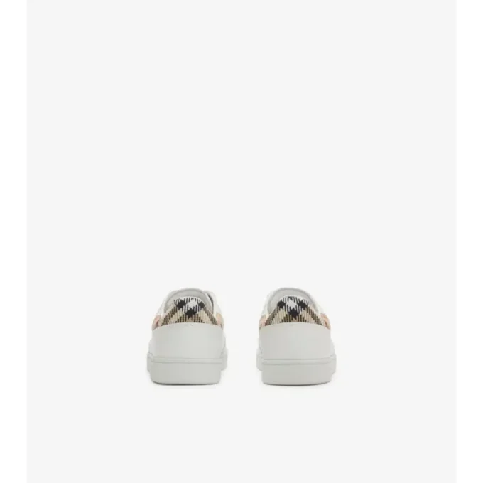 Zapatillas de piel Set 