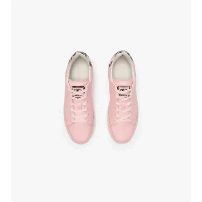 Zapatillas de piel Set 