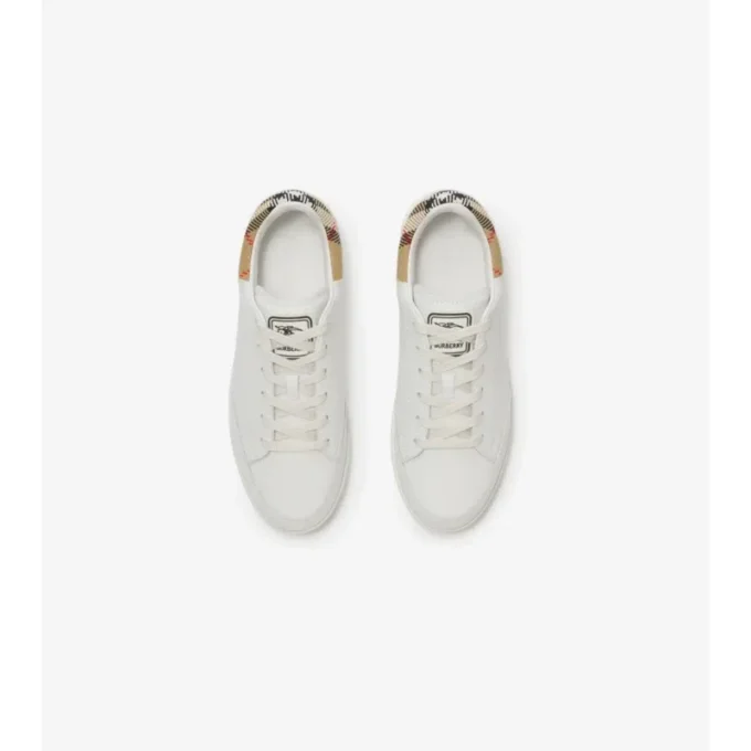 Zapatillas de piel Set 