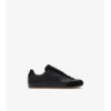 Zapatillas Knight Runner de piel 