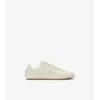 Zapatillas Knight Runner de piel 