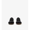 Zapatillas Knight Runner de piel 