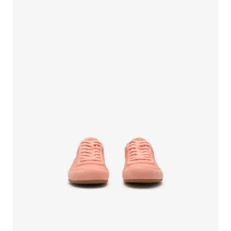 Zapatillas Knight Runner de piel 
