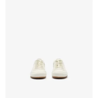 Zapatillas Knight Runner de piel 