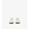 Zapatillas Knight Runner de piel 