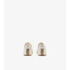 Zapatillas Knight Runner de piel 