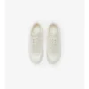 Zapatillas Knight Runner de piel 