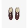 Zapatillas Knight Runner de piel