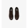Zapatillas Knight Runner de piel 