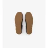 Zapatillas Knight Runner de piel 