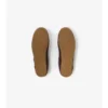 Zapatillas Knight Runner de piel