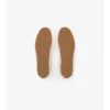 Zapatillas Knight Runner de piel 