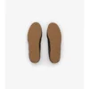 Zapatillas Knight Runner de piel 