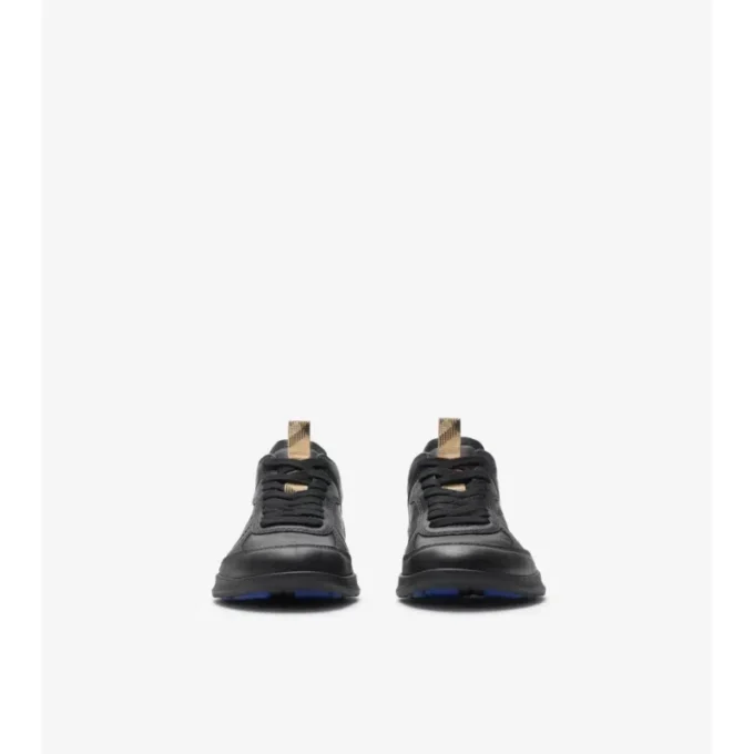 Zapatillas Leather Matrix