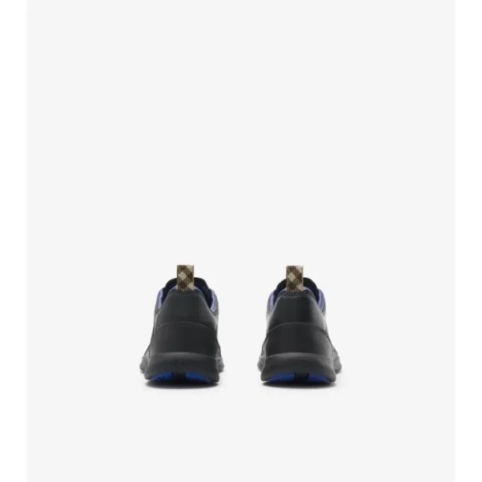 Zapatillas Leather Matrix