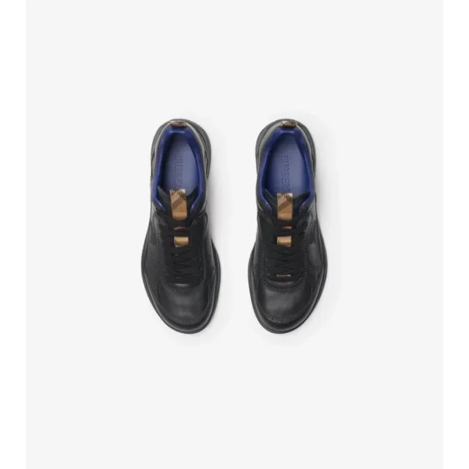 Zapatillas Leather Matrix