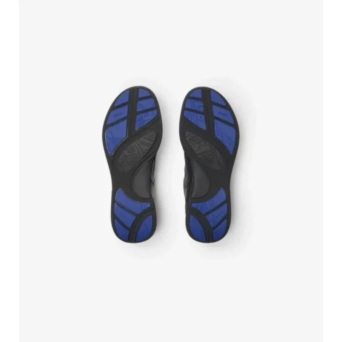 Zapatillas Leather Matrix